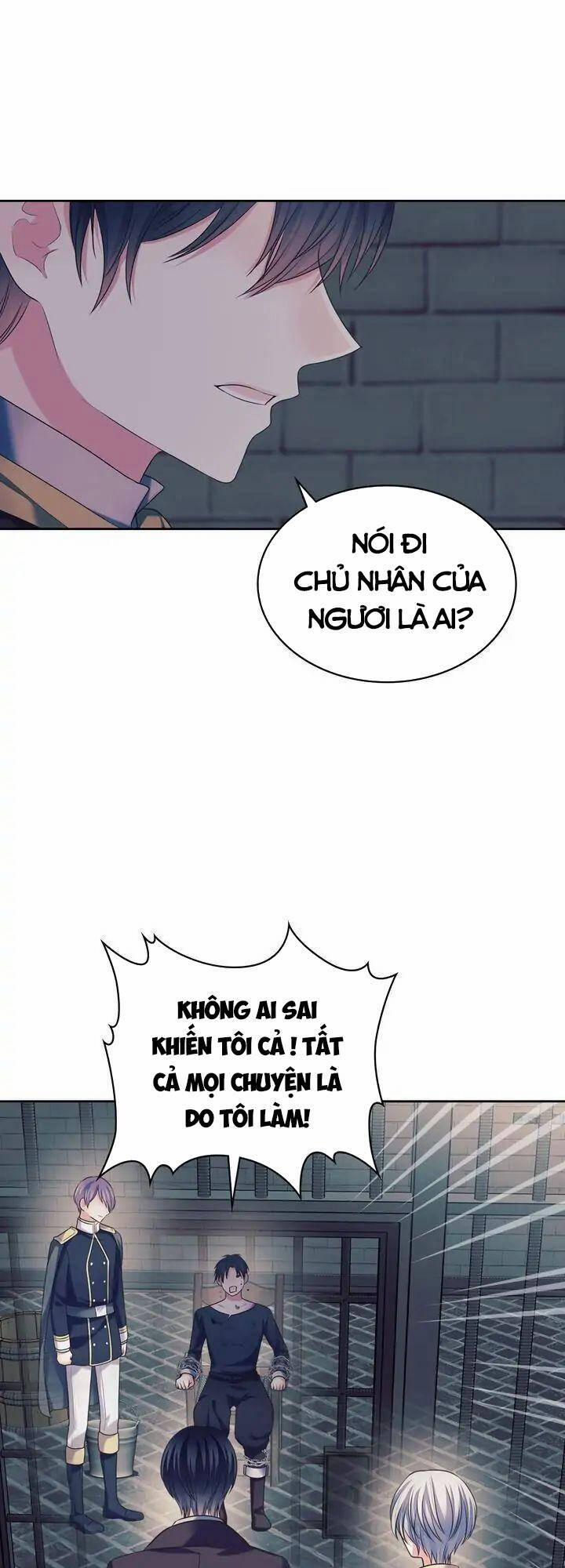 Tôi Trở Thành Hầu Gái Của Một Công Tước 93 trang 44