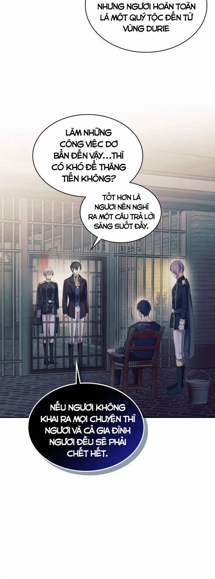 Tôi Trở Thành Hầu Gái Của Một Công Tước 93 trang 46