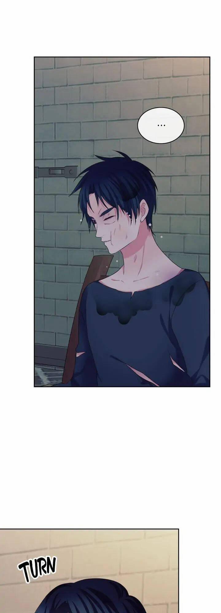 Tôi Trở Thành Hầu Gái Của Một Công Tước 93 trang 47