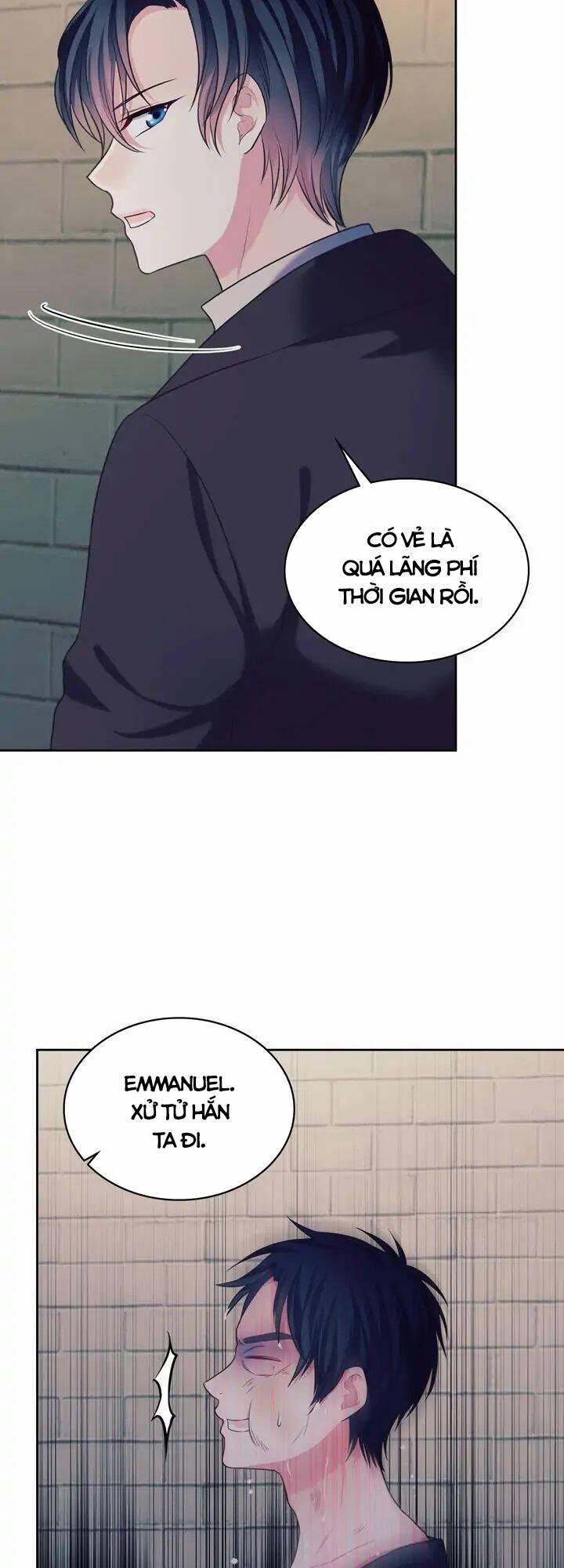 Tôi Trở Thành Hầu Gái Của Một Công Tước 93 trang 48