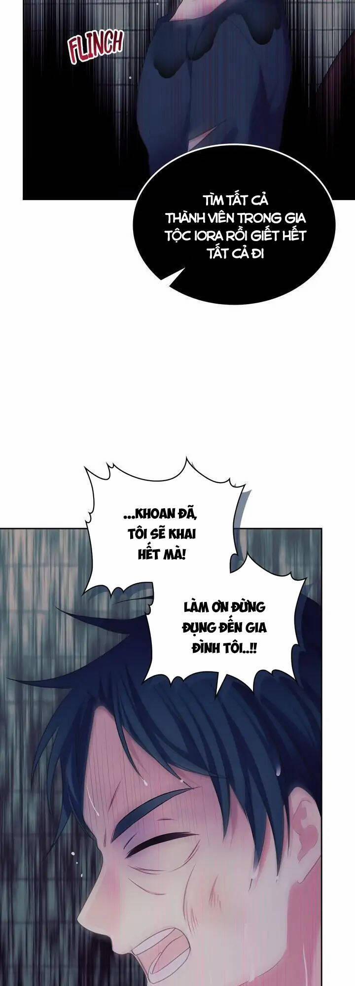 Tôi Trở Thành Hầu Gái Của Một Công Tước 93 trang 49