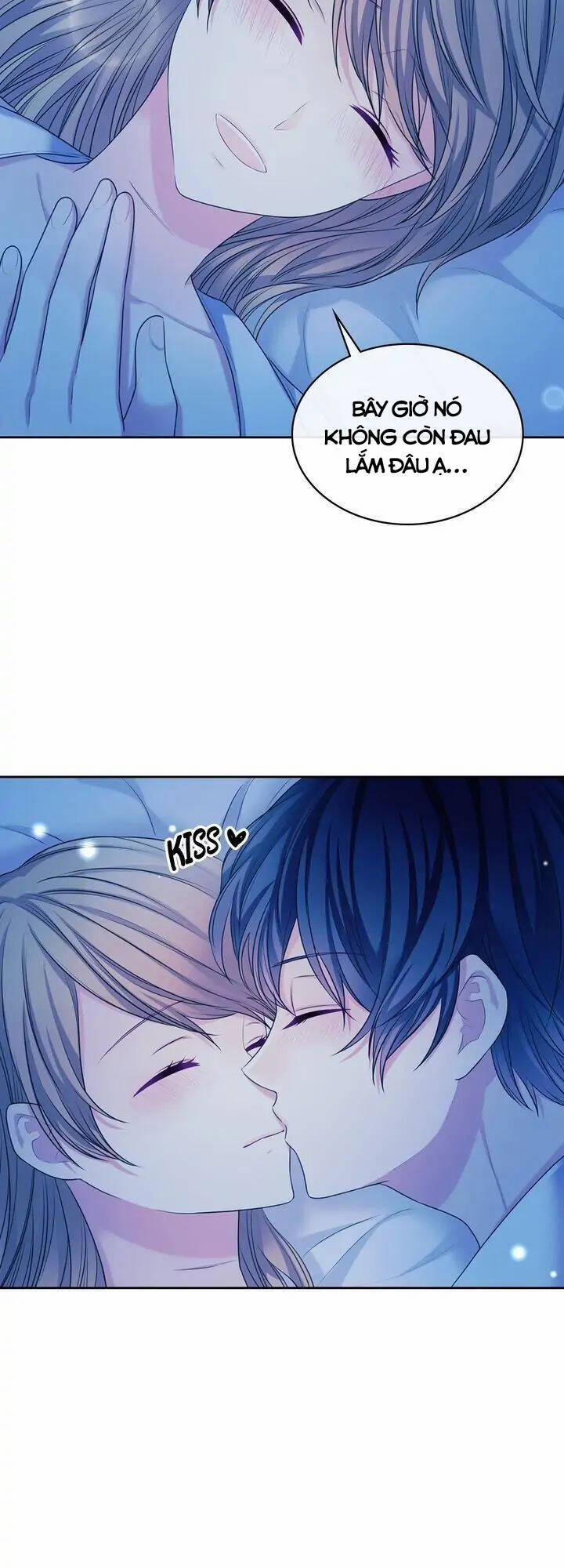 Tôi Trở Thành Hầu Gái Của Một Công Tước 93 trang 5