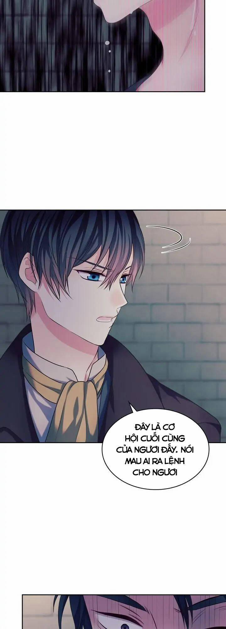 Tôi Trở Thành Hầu Gái Của Một Công Tước 93 trang 50