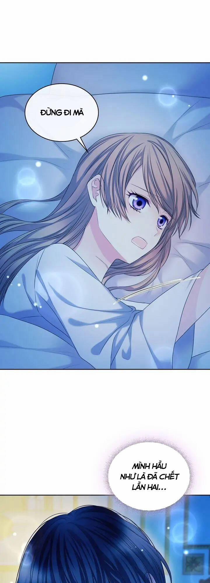 Tôi Trở Thành Hầu Gái Của Một Công Tước 93 trang 8