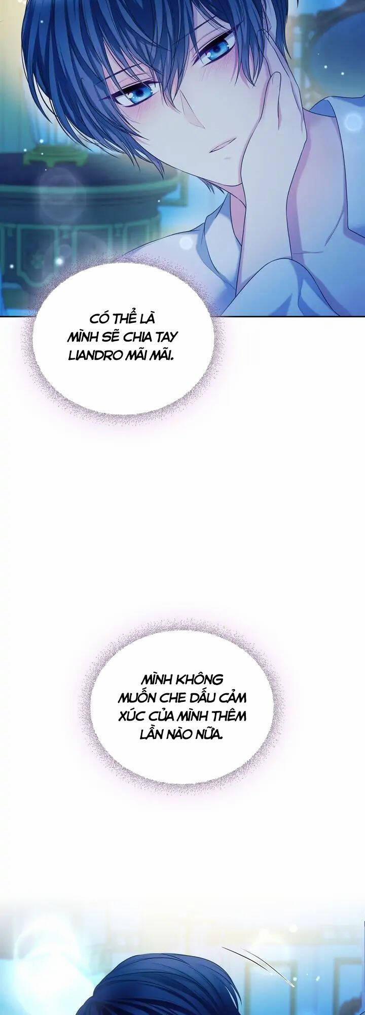 Tôi Trở Thành Hầu Gái Của Một Công Tước 93 trang 9