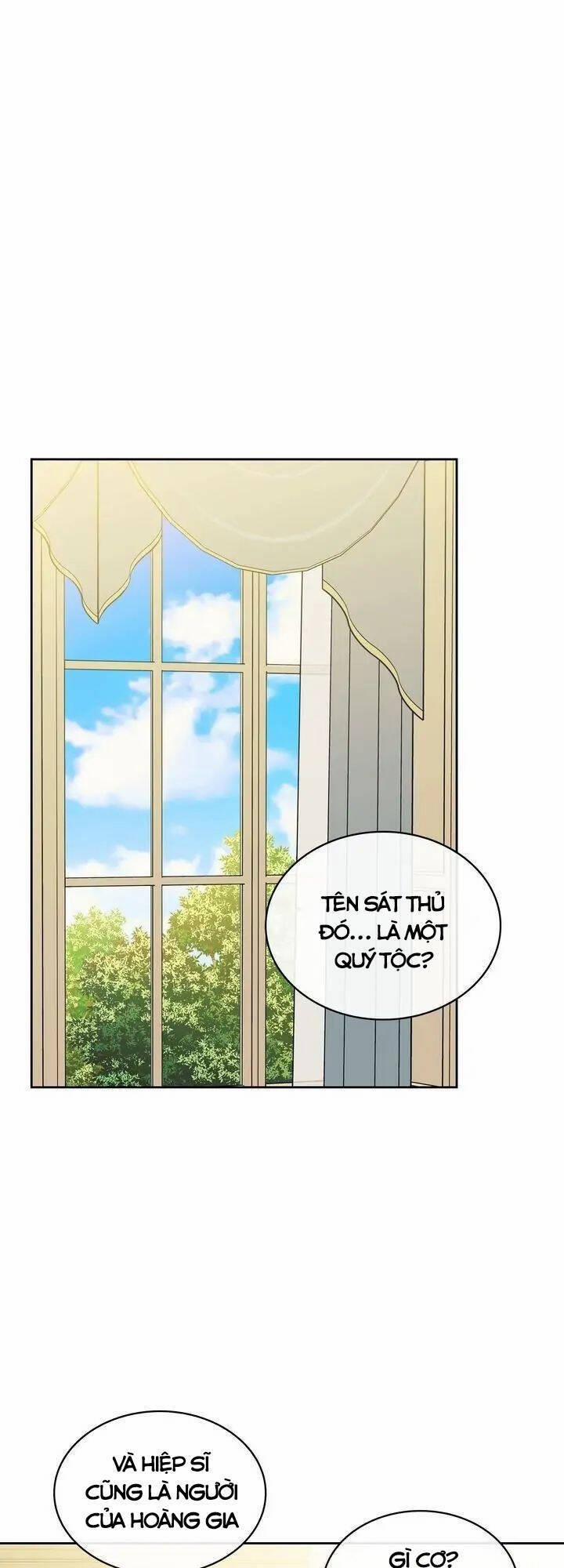 Tôi Trở Thành Hầu Gái Của Một Công Tước 94 trang 0