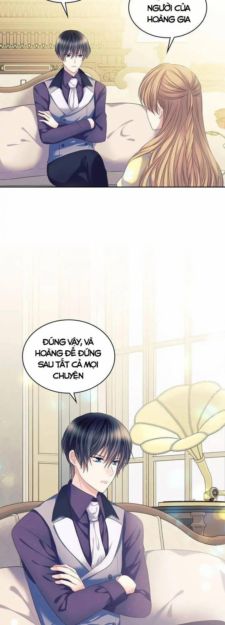 Tôi Trở Thành Hầu Gái Của Một Công Tước 94 trang 1