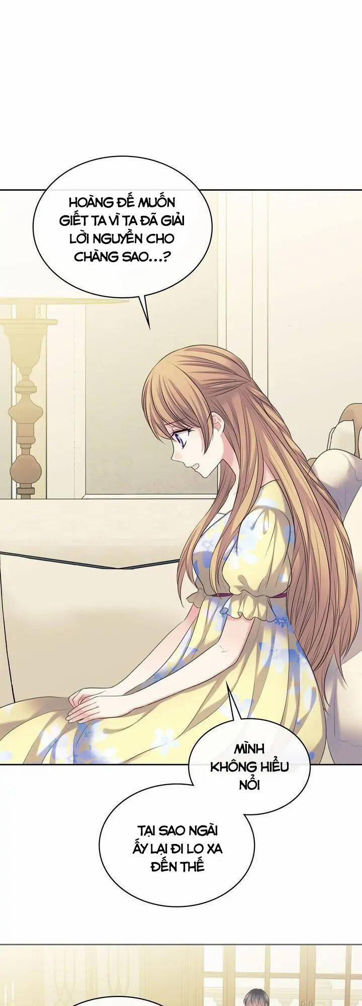 Tôi Trở Thành Hầu Gái Của Một Công Tước 94 trang 11