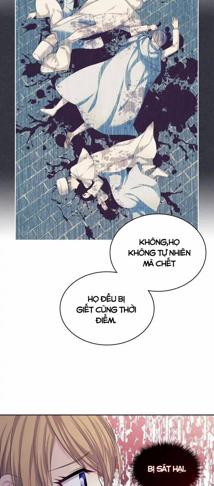 Tôi Trở Thành Hầu Gái Của Một Công Tước 94 trang 13