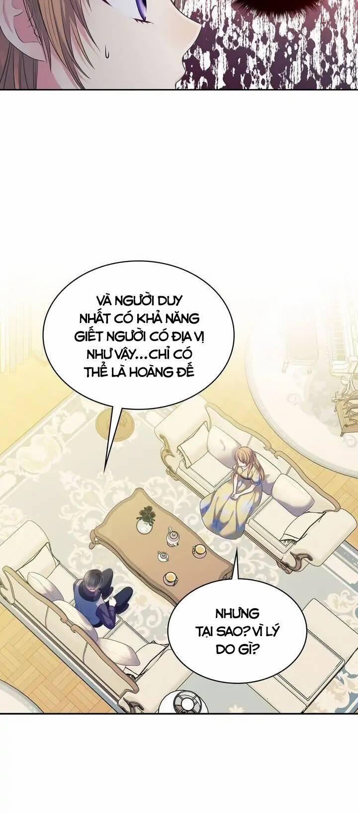 Tôi Trở Thành Hầu Gái Của Một Công Tước 94 trang 14