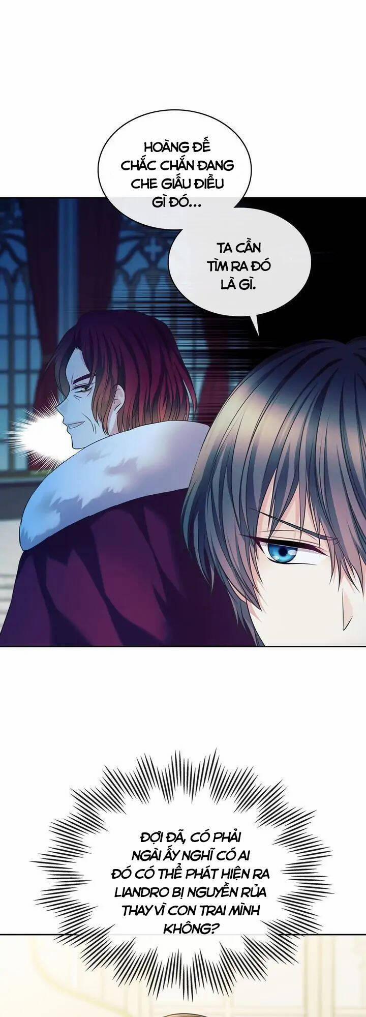 Tôi Trở Thành Hầu Gái Của Một Công Tước 94 trang 15