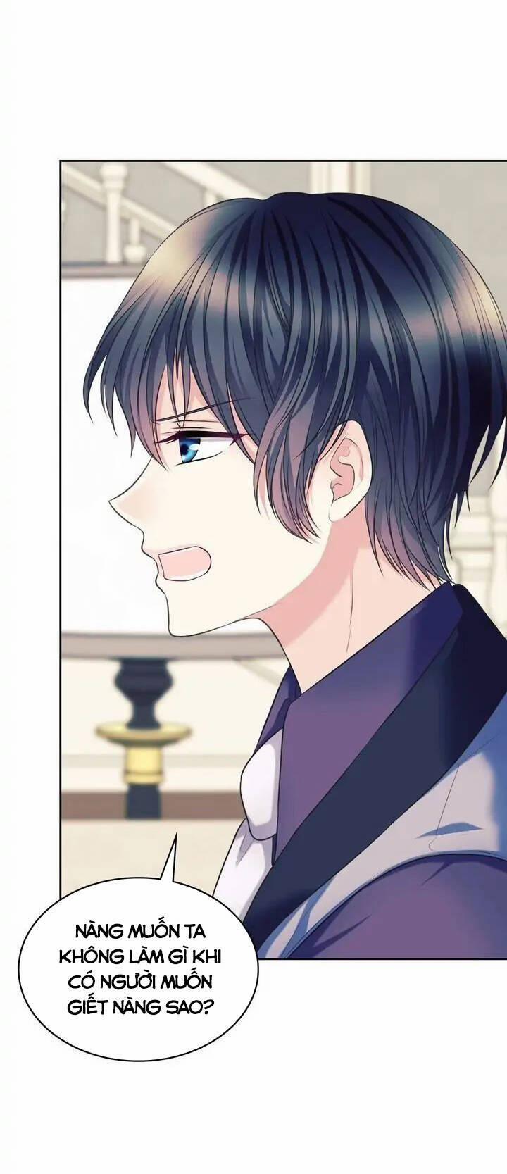 Tôi Trở Thành Hầu Gái Của Một Công Tước 94 trang 18