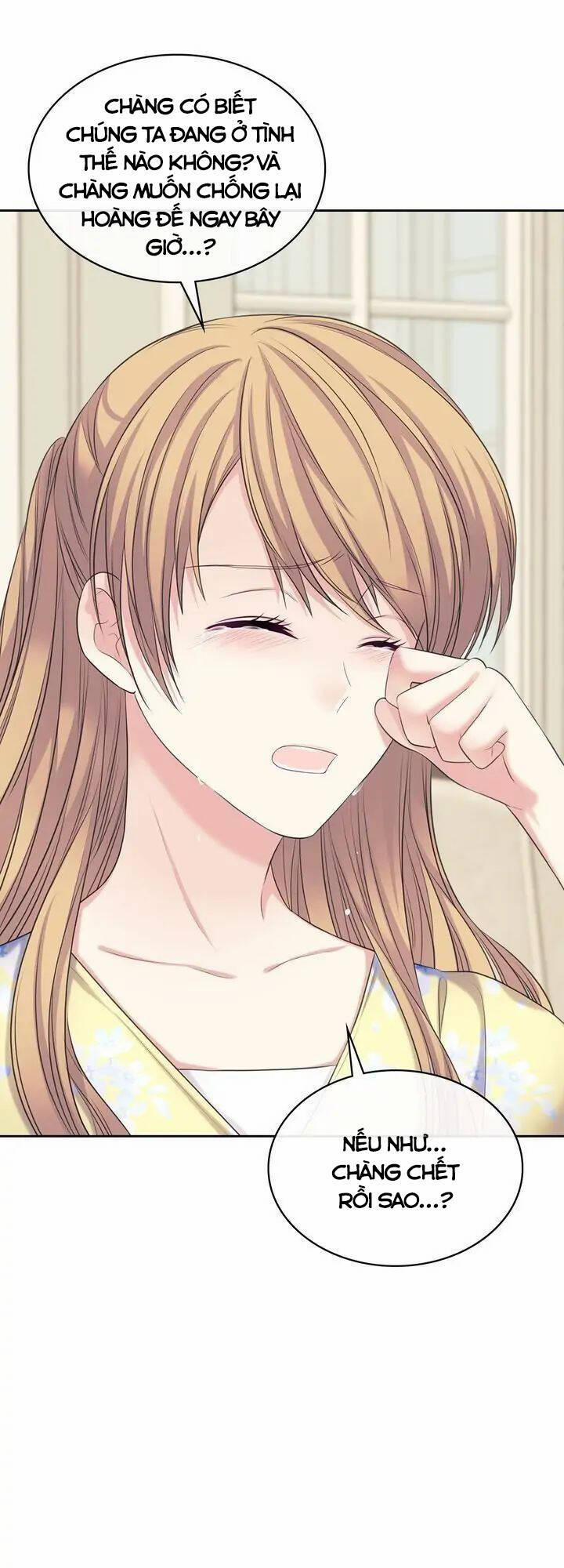 Tôi Trở Thành Hầu Gái Của Một Công Tước 94 trang 19