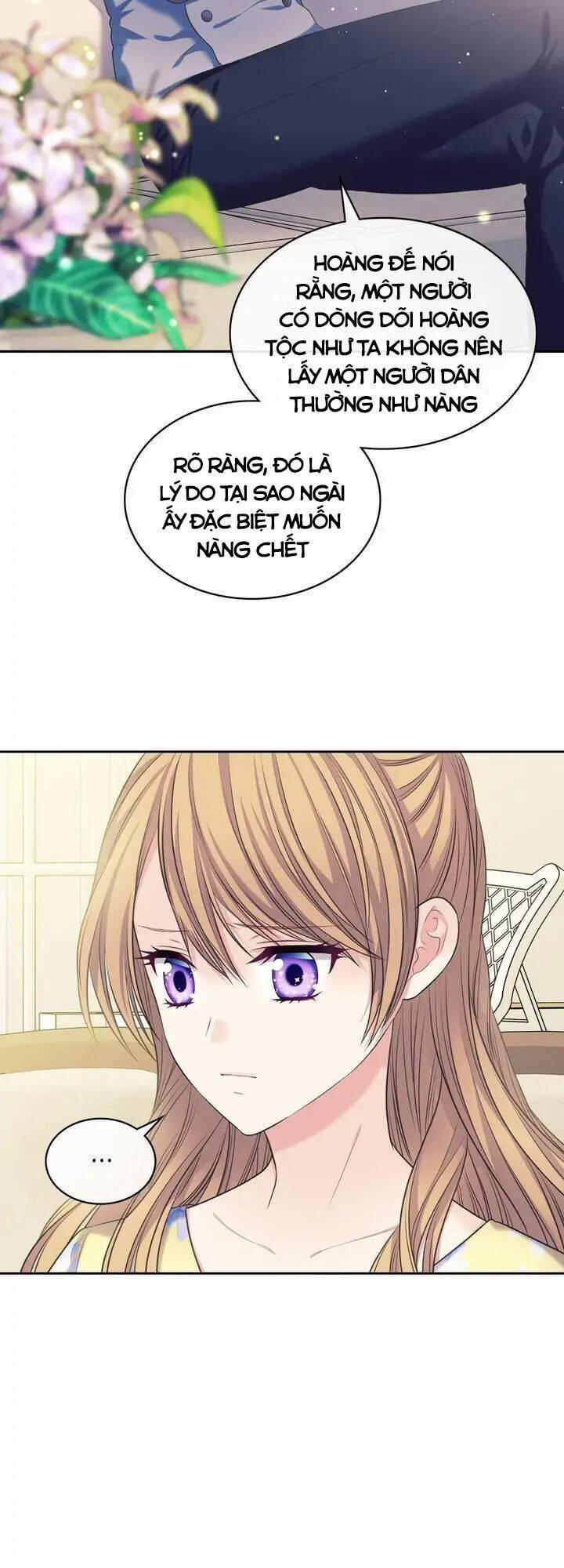 Tôi Trở Thành Hầu Gái Của Một Công Tước 94 trang 2