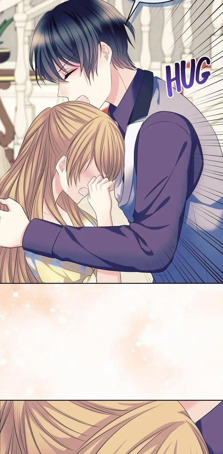 Tôi Trở Thành Hầu Gái Của Một Công Tước 94 trang 21