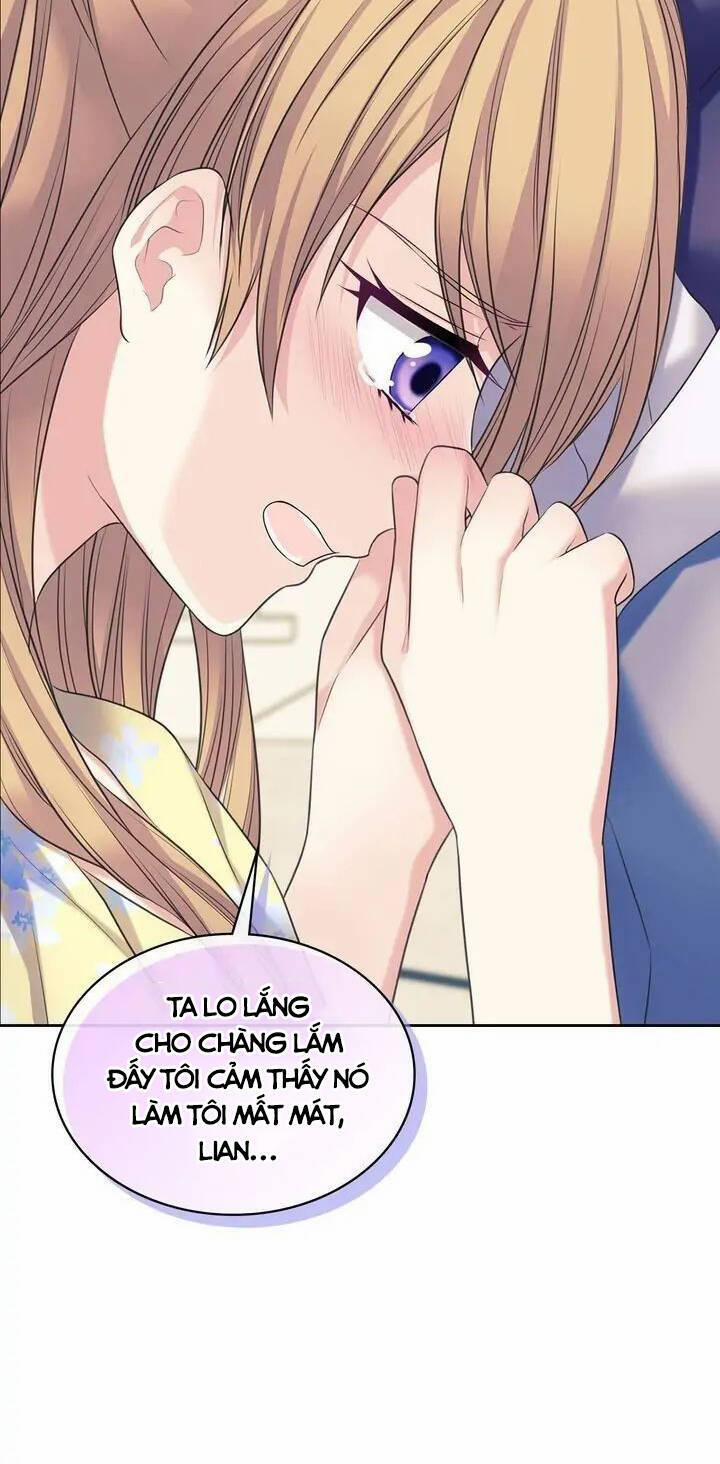 Tôi Trở Thành Hầu Gái Của Một Công Tước 94 trang 22