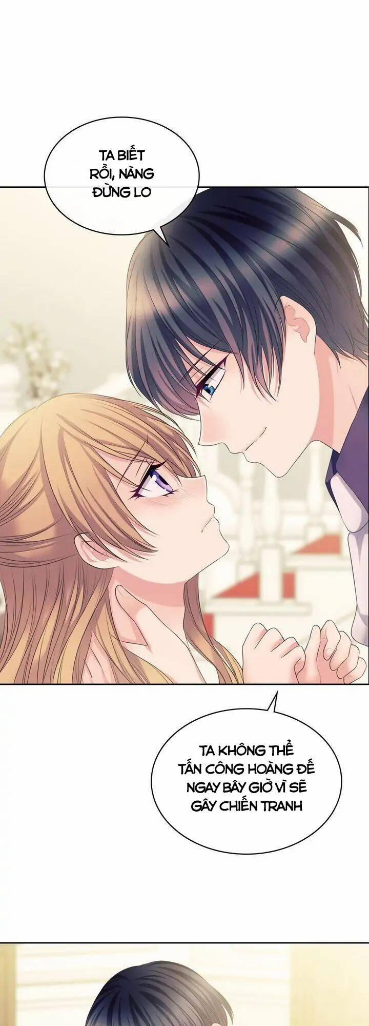 Tôi Trở Thành Hầu Gái Của Một Công Tước 94 trang 23