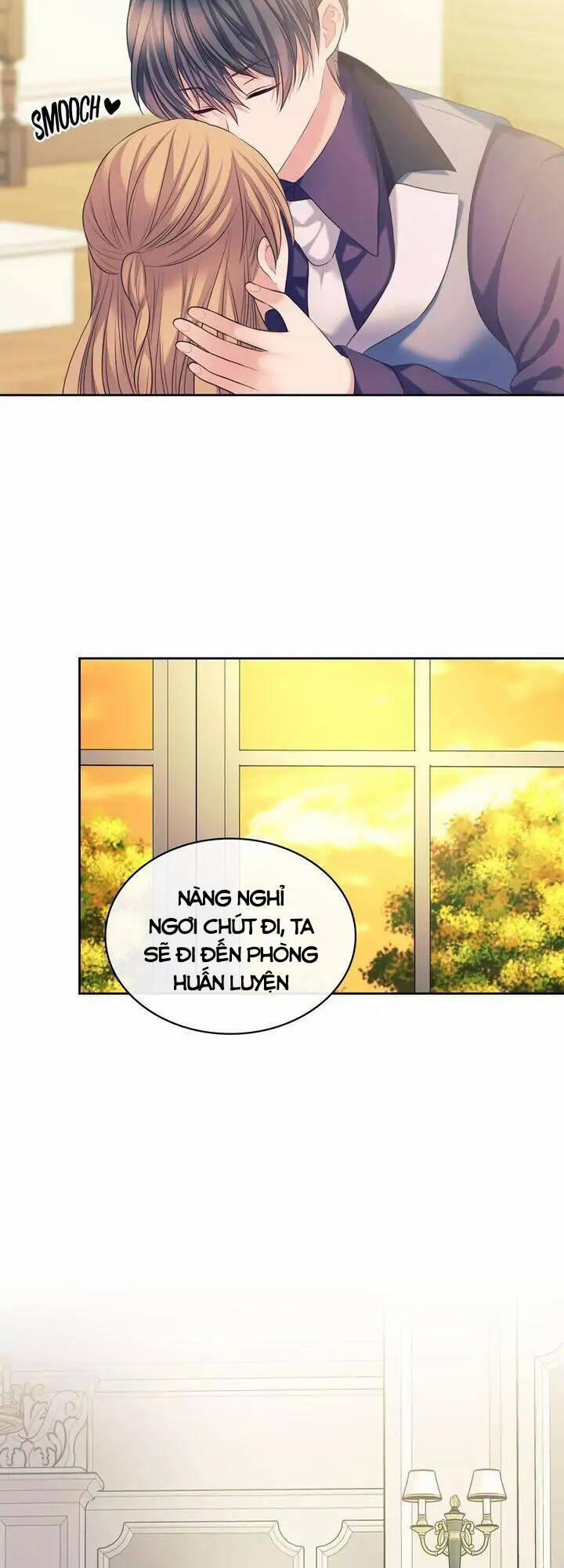 Tôi Trở Thành Hầu Gái Của Một Công Tước 94 trang 24