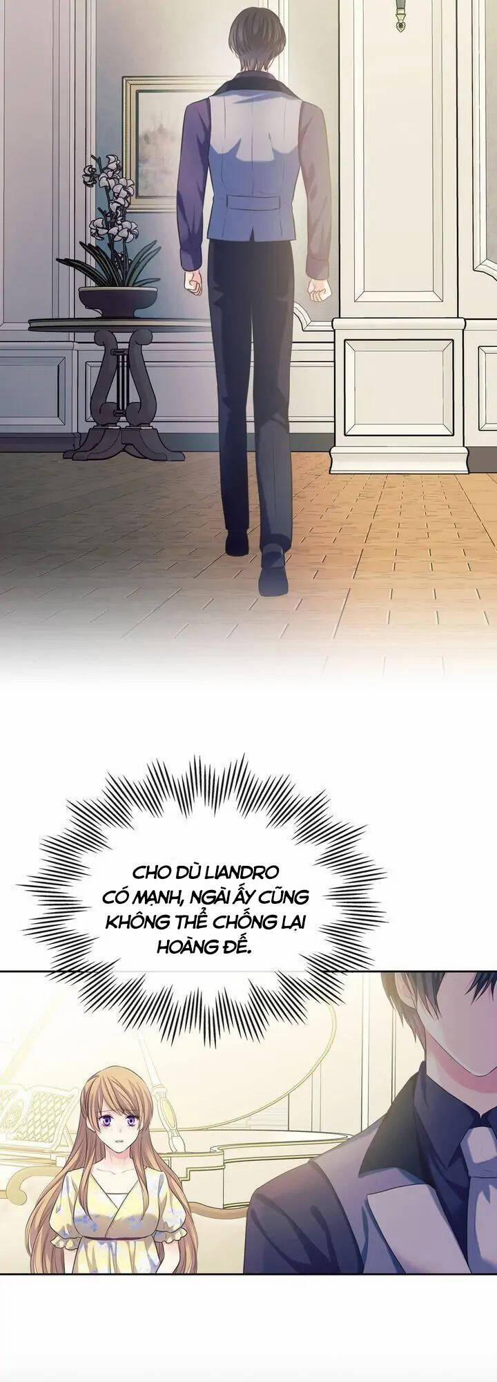 Tôi Trở Thành Hầu Gái Của Một Công Tước 94 trang 25