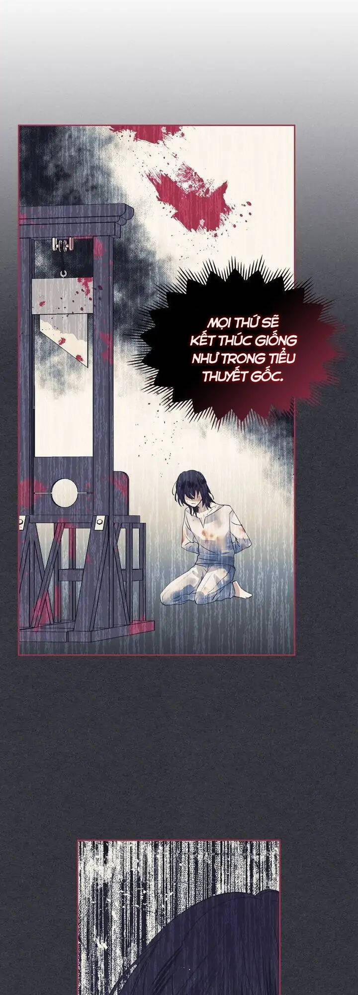 Tôi Trở Thành Hầu Gái Của Một Công Tước 94 trang 26