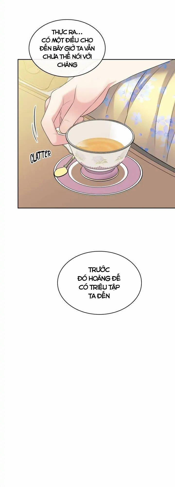 Tôi Trở Thành Hầu Gái Của Một Công Tước 94 trang 3