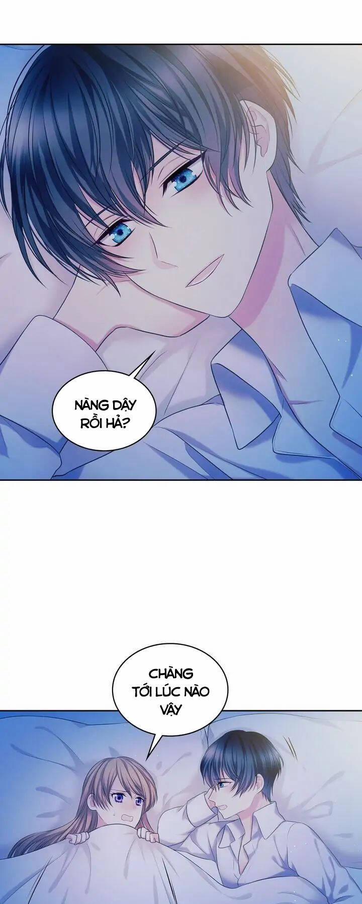 Tôi Trở Thành Hầu Gái Của Một Công Tước 94 trang 31