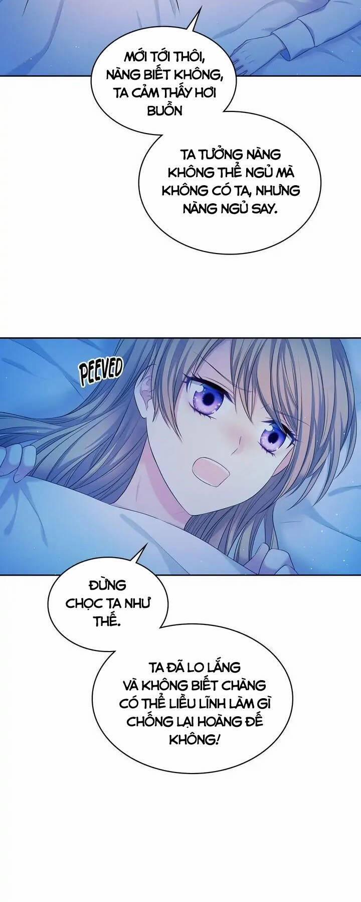 Tôi Trở Thành Hầu Gái Của Một Công Tước 94 trang 32