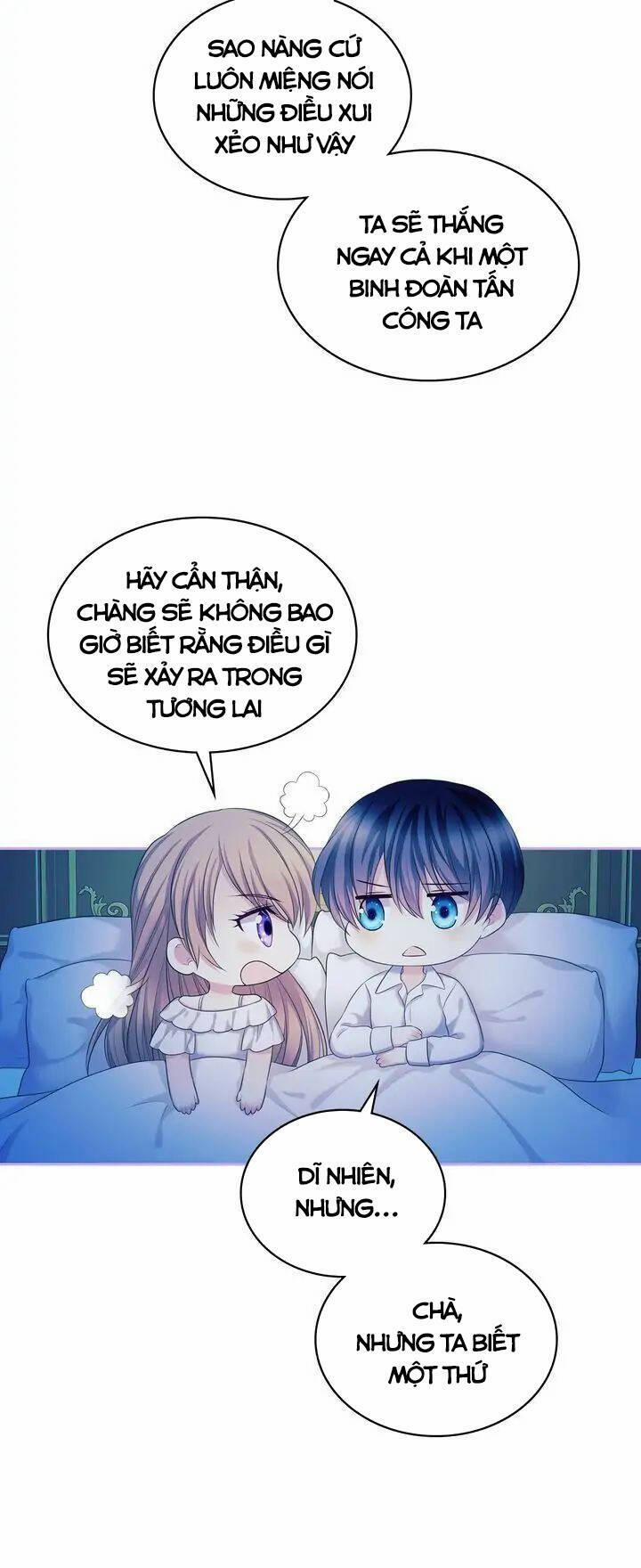 Tôi Trở Thành Hầu Gái Của Một Công Tước 94 trang 34