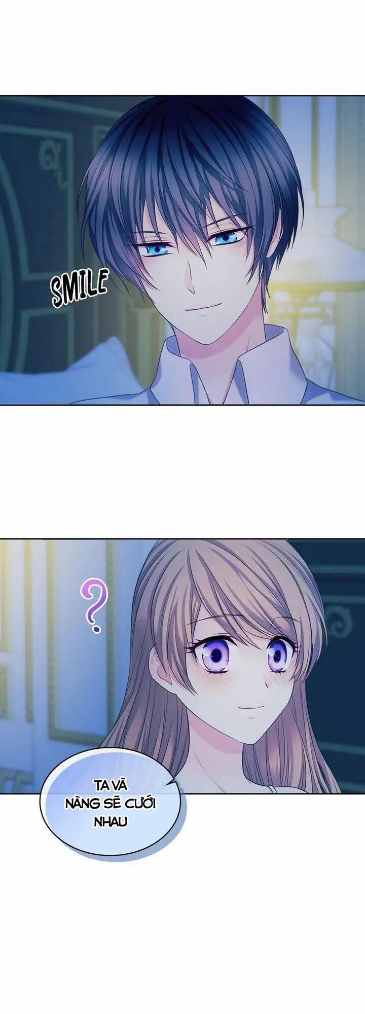 Tôi Trở Thành Hầu Gái Của Một Công Tước 94 trang 35