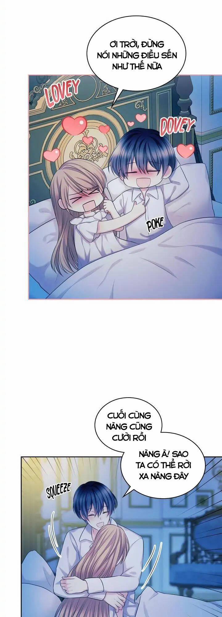 Tôi Trở Thành Hầu Gái Của Một Công Tước 94 trang 36