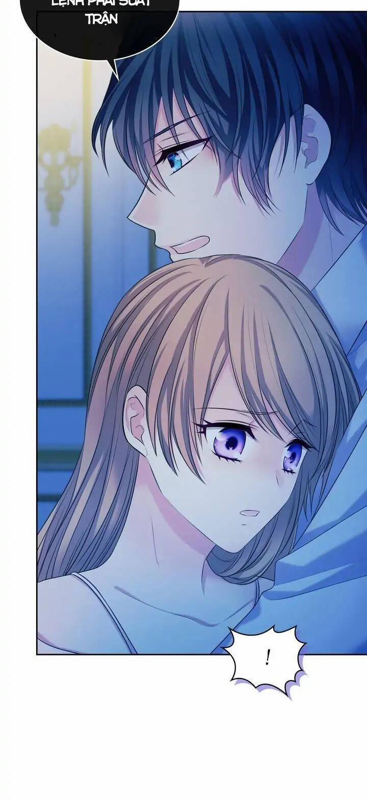 Tôi Trở Thành Hầu Gái Của Một Công Tước 94 trang 38