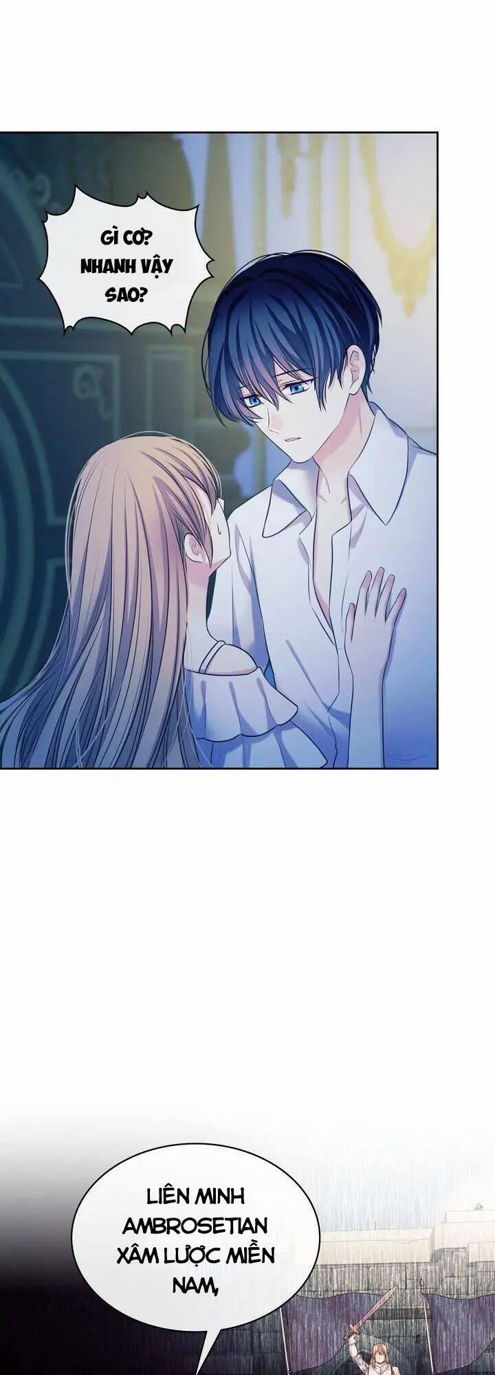 Tôi Trở Thành Hầu Gái Của Một Công Tước 94 trang 39