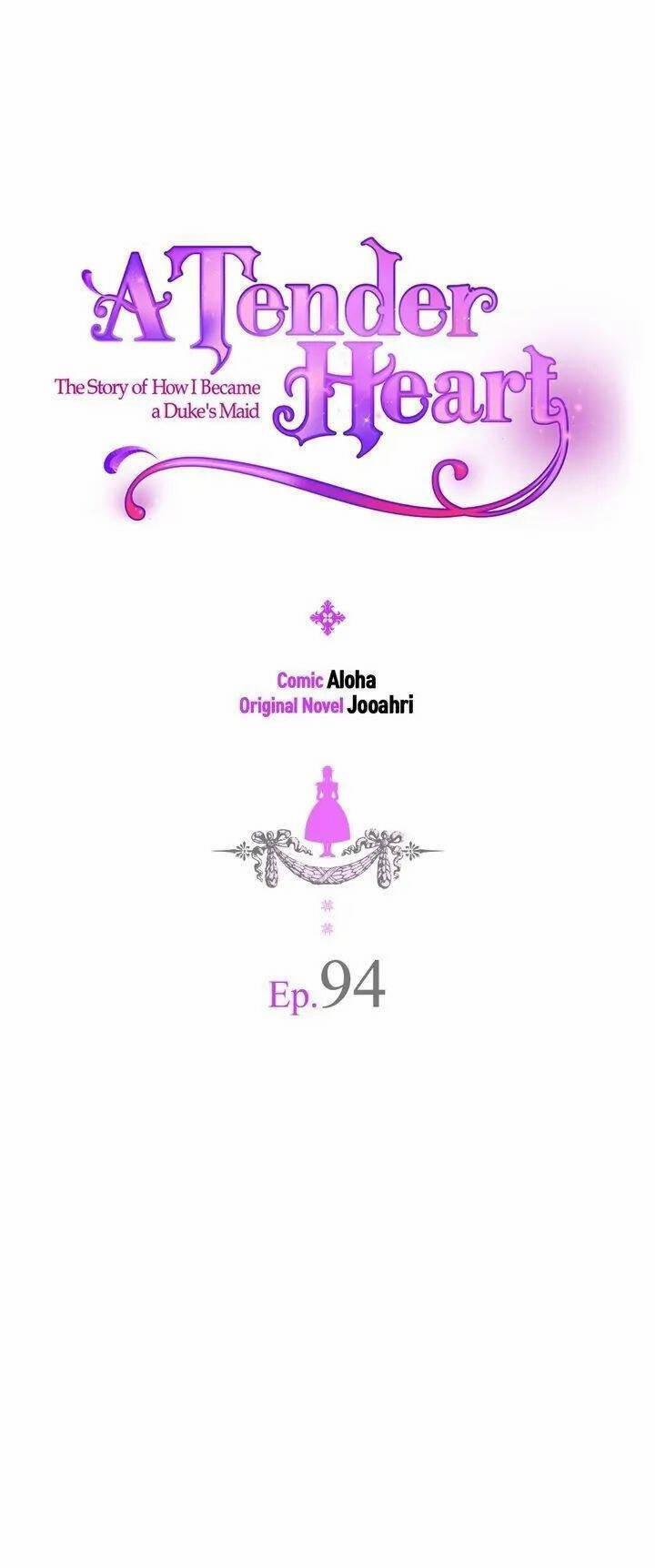 Tôi Trở Thành Hầu Gái Của Một Công Tước 94 trang 4