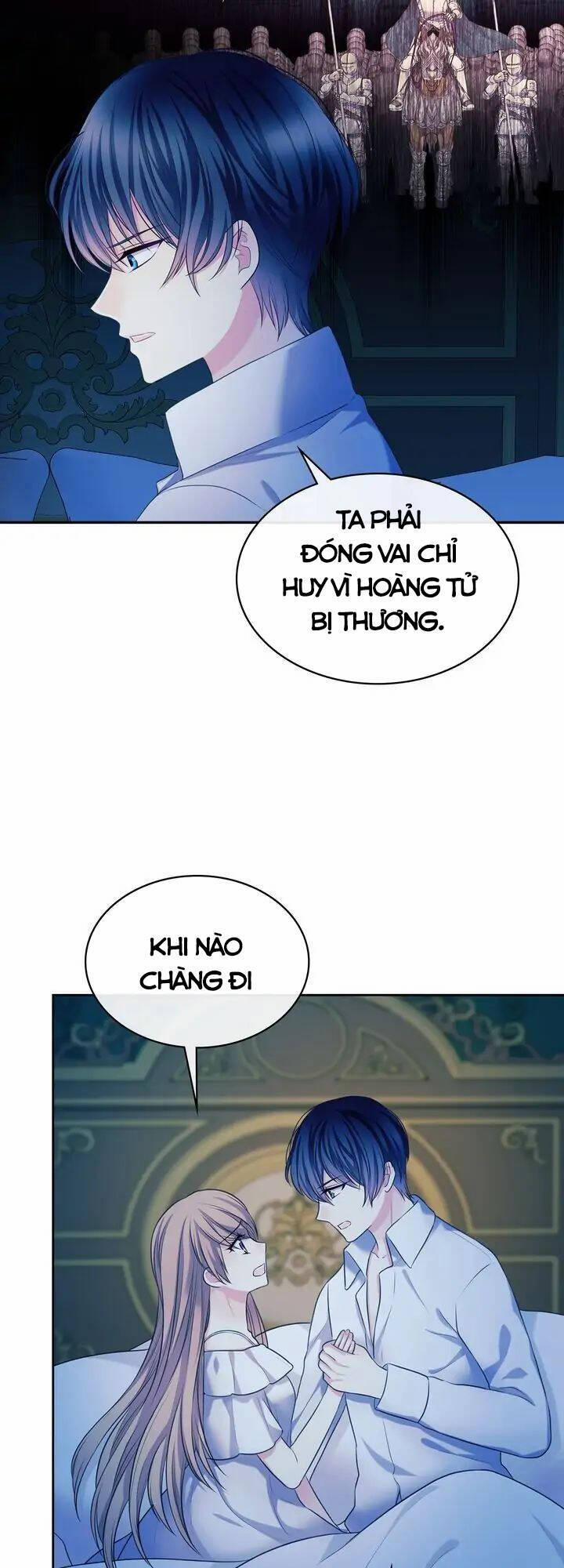 Tôi Trở Thành Hầu Gái Của Một Công Tước 94 trang 40