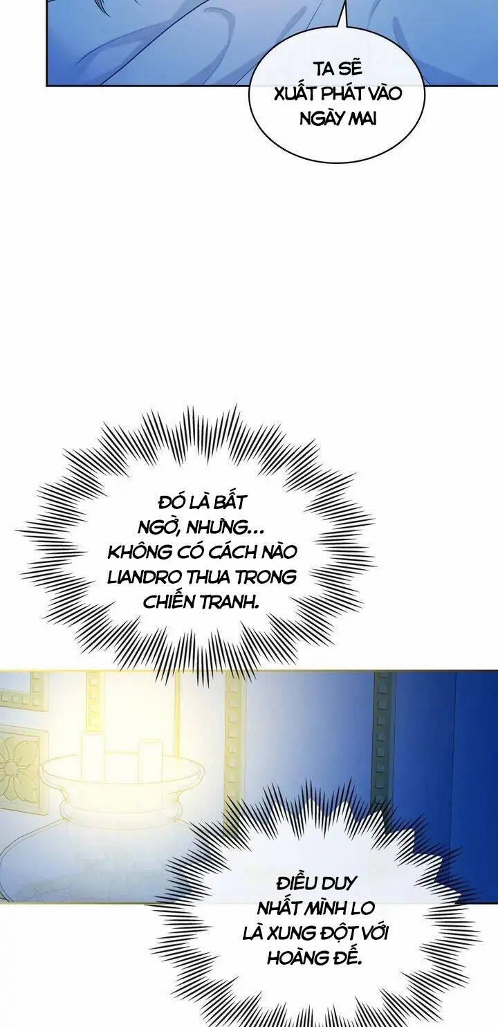 Tôi Trở Thành Hầu Gái Của Một Công Tước 94 trang 41