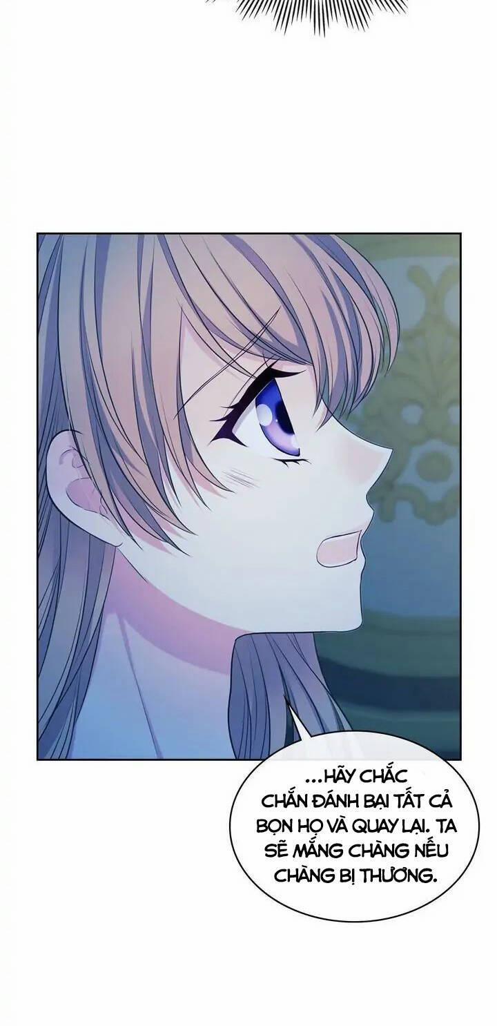 Tôi Trở Thành Hầu Gái Của Một Công Tước 94 trang 42