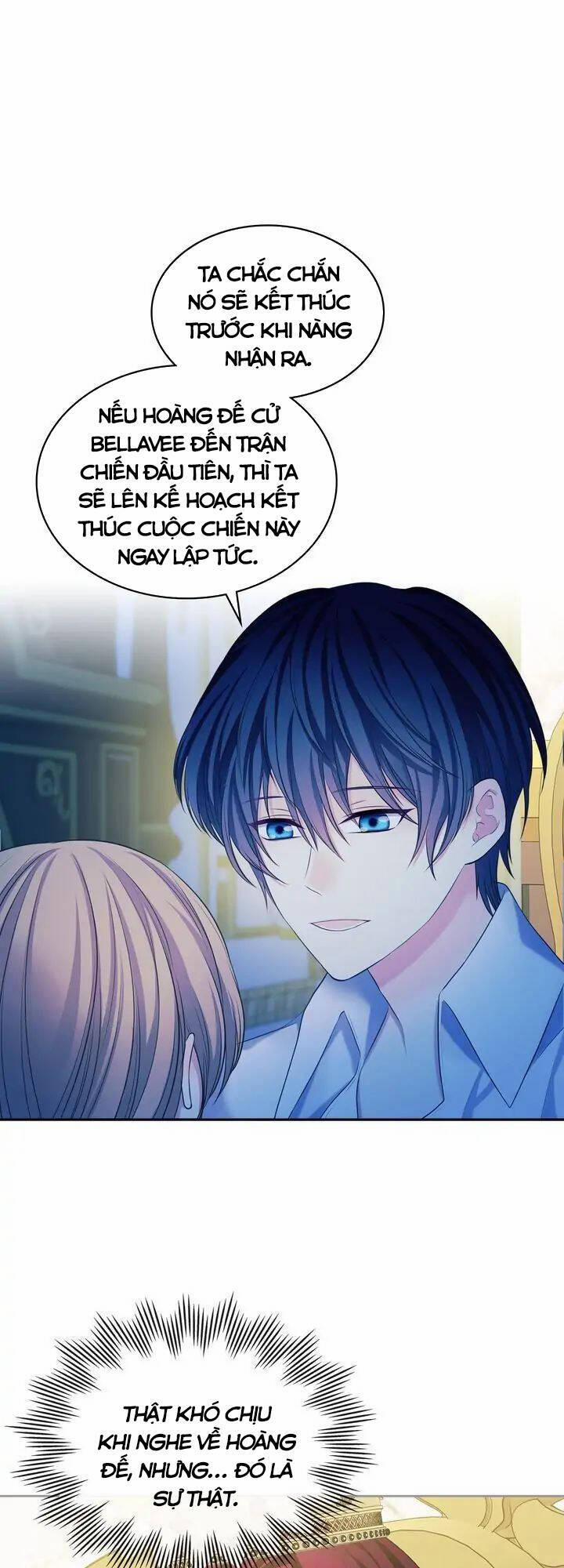 Tôi Trở Thành Hầu Gái Của Một Công Tước 94 trang 43