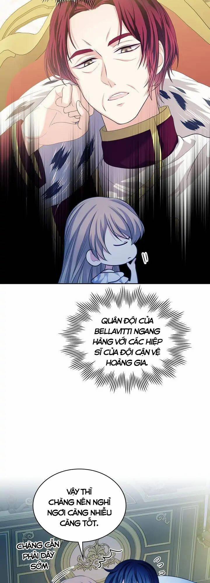 Tôi Trở Thành Hầu Gái Của Một Công Tước 94 trang 44