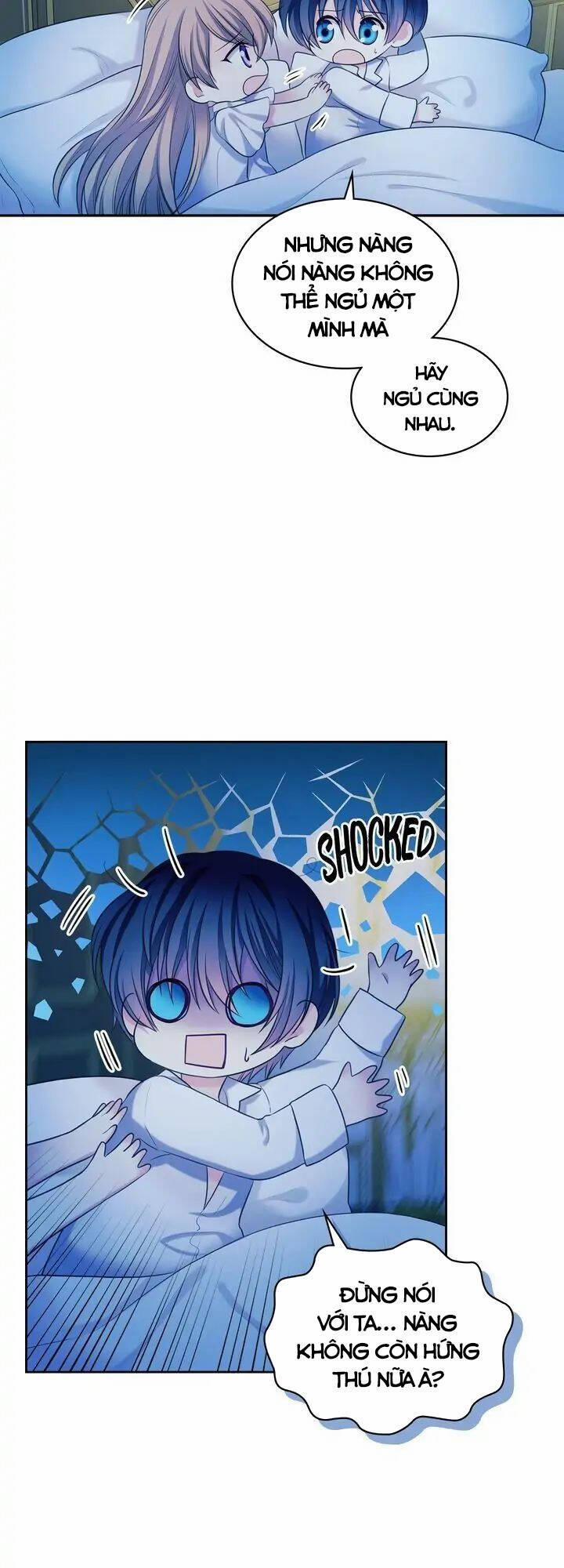 Tôi Trở Thành Hầu Gái Của Một Công Tước 94 trang 45