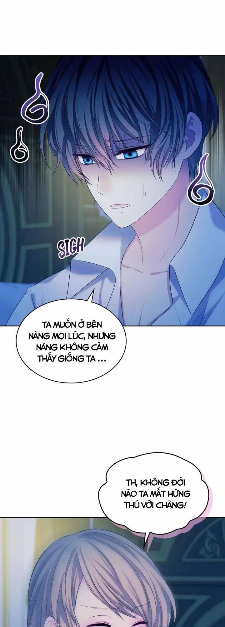 Tôi Trở Thành Hầu Gái Của Một Công Tước 94 trang 48