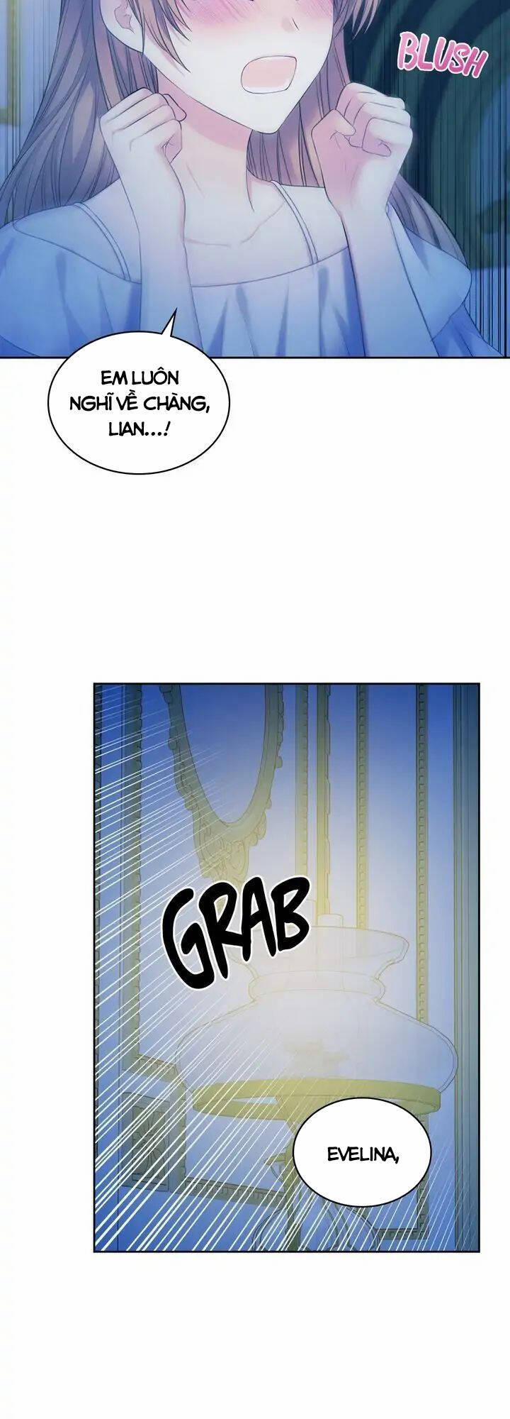 Tôi Trở Thành Hầu Gái Của Một Công Tước 94 trang 49