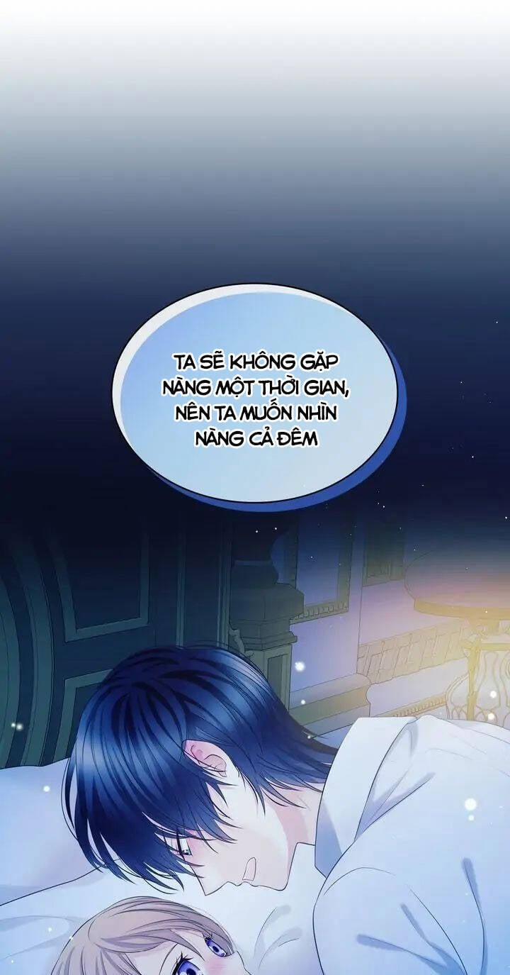 Tôi Trở Thành Hầu Gái Của Một Công Tước 94 trang 50