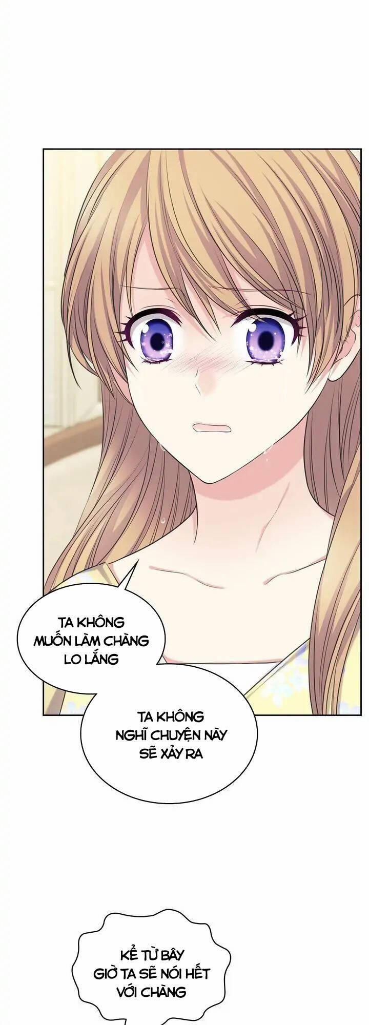 Tôi Trở Thành Hầu Gái Của Một Công Tước 94 trang 6