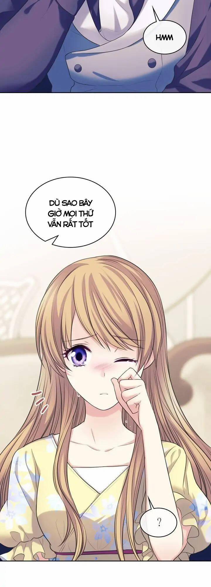 Tôi Trở Thành Hầu Gái Của Một Công Tước 94 trang 8