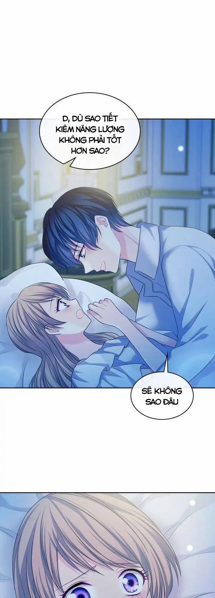 Tôi Trở Thành Hầu Gái Của Một Công Tước 95 trang 0