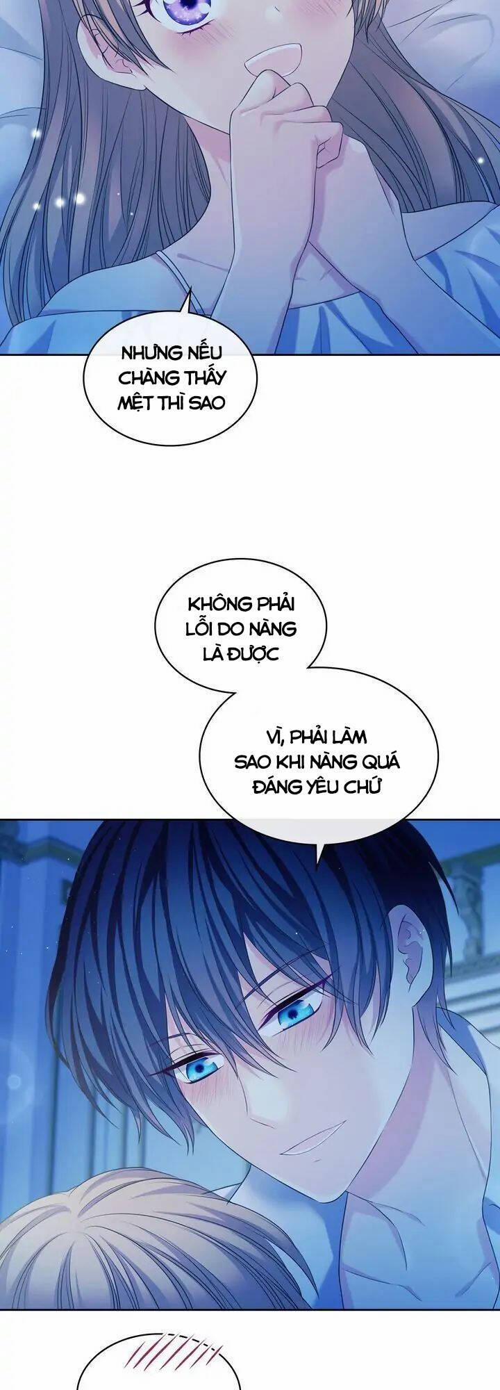 Tôi Trở Thành Hầu Gái Của Một Công Tước 95 trang 1