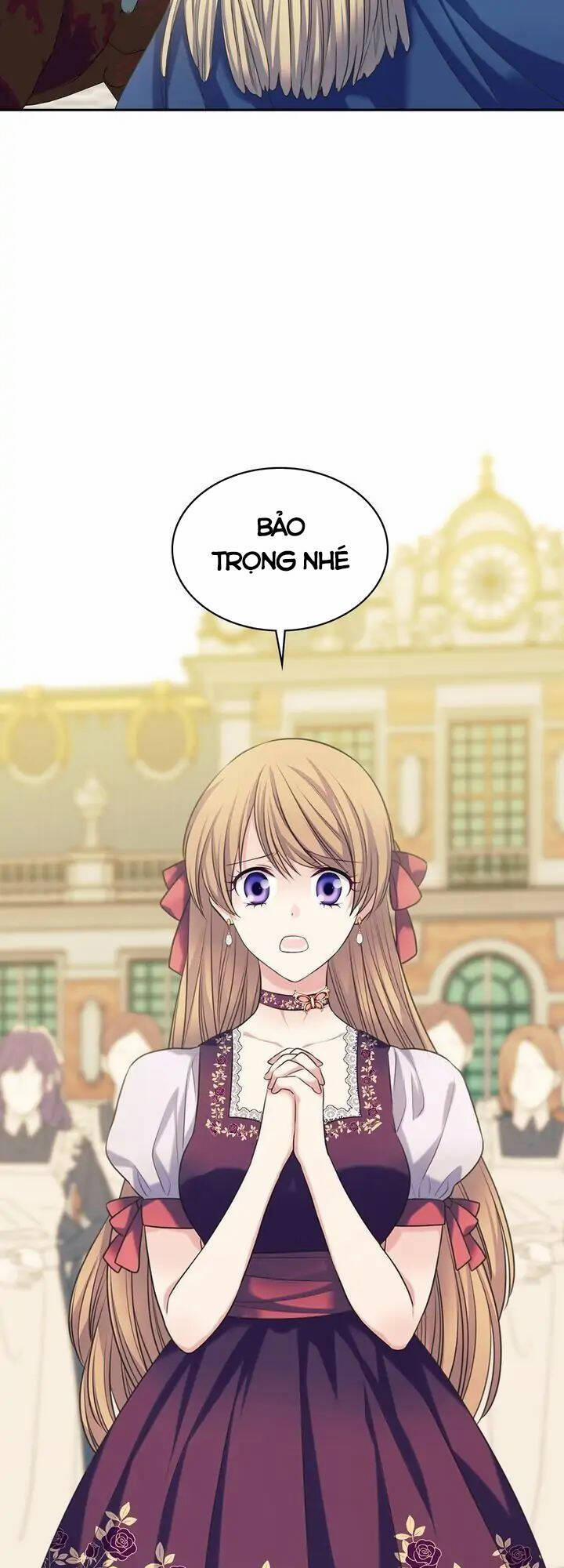 Tôi Trở Thành Hầu Gái Của Một Công Tước 95 trang 10