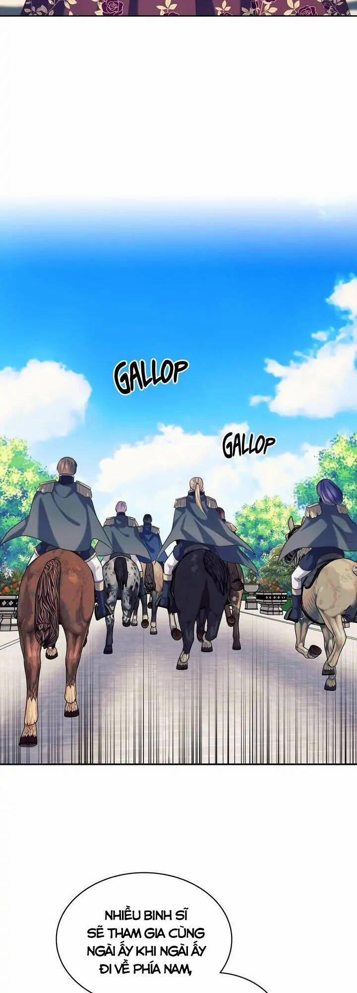 Tôi Trở Thành Hầu Gái Của Một Công Tước 95 trang 11