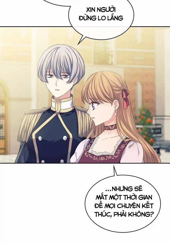 Tôi Trở Thành Hầu Gái Của Một Công Tước 95 trang 12