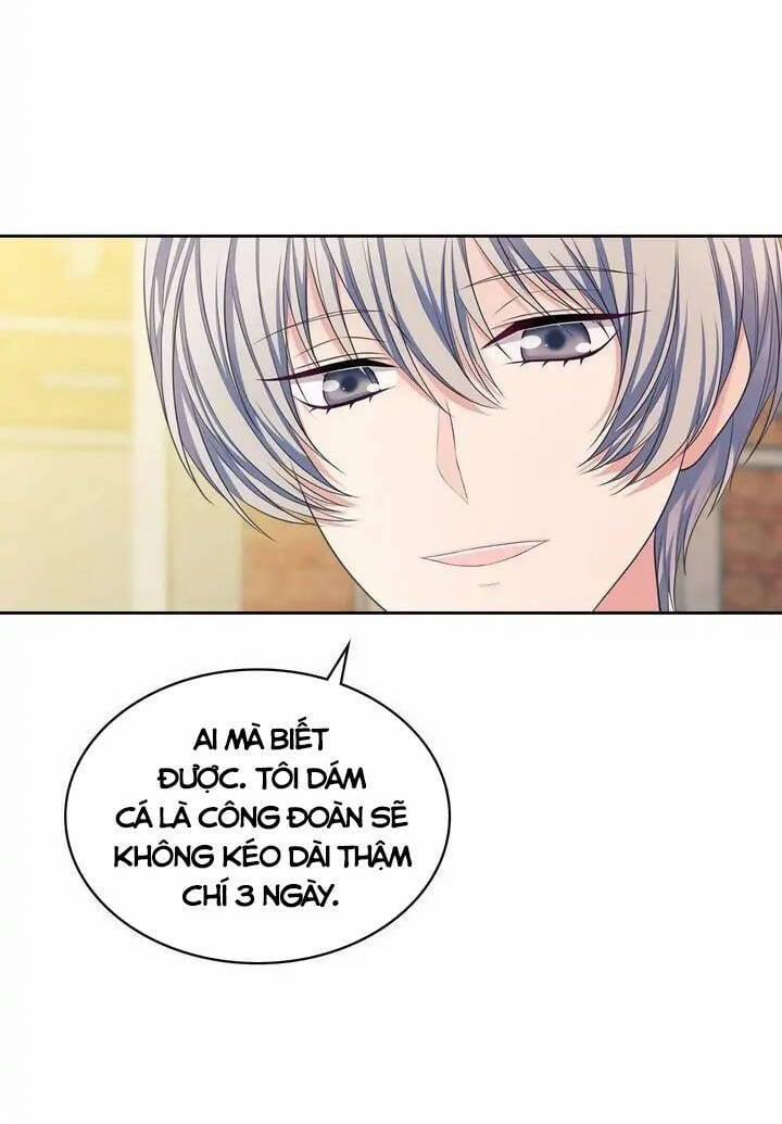 Tôi Trở Thành Hầu Gái Của Một Công Tước 95 trang 13